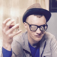 Дмитрий Дубов