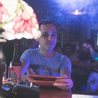 Дмитрий Тушков