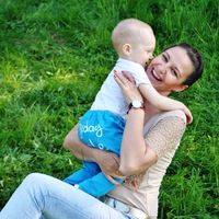 Алина Дрофа