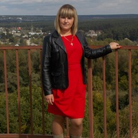 Алена Ткачёва