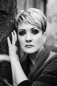 Екатерина Вишневская
