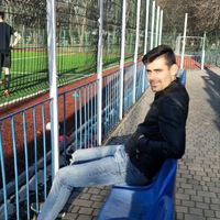 Александр Галушко