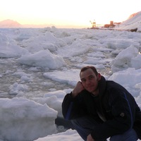 Василий Смирнов