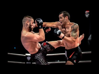 Road to Abu Dhabi 4: Bulgaria Highlights