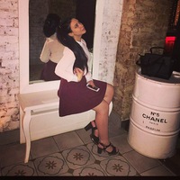 Ниночка Каспий