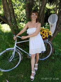 Елена Прокопенко