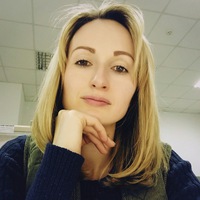 Мария Криницкая