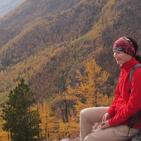 Маша Иванова