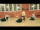 Jasmine Thompson - Ain't nobody loves me better / Jazz funk choreography by Dejan Tubic