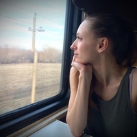 Татьяна Харитонова