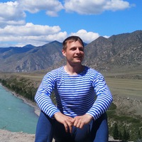 Андрей Гунишев