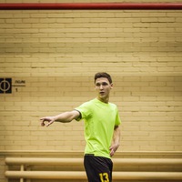 Миша Колмыков