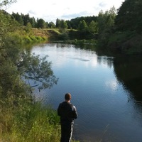 Дима Соколов