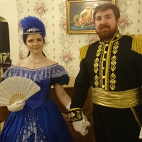Александр Храмовник