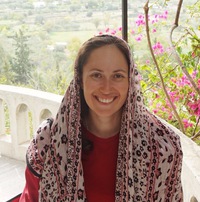 Анна Цуканова