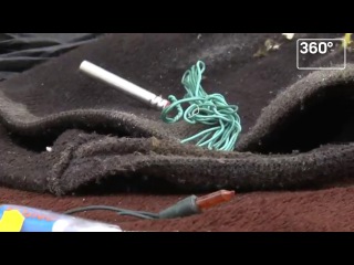 Появилось видео задержания планировавших теракт на Сахалине сторонников ИГ
