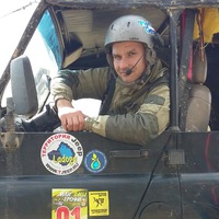 Коля Мамодолиев