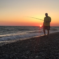 Иван Фетисов