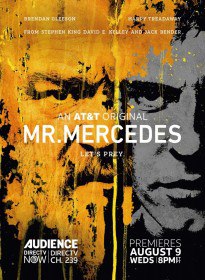 Мистер Мерседес / Mr. Mercedes (Сериал 2017) Мистер Мерседес / Mr. Mercedes (Сериал 2017)