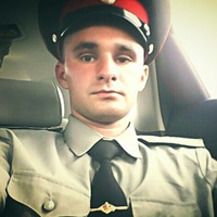Антон Дмитриевич