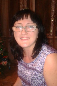 Вера Михайлова