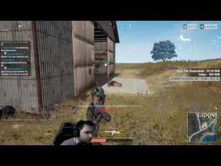 Мопед Смерти - BATTLEGROUNDS