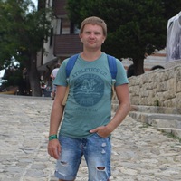 Александр Егоров