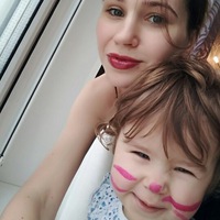 Екатерина Павловская