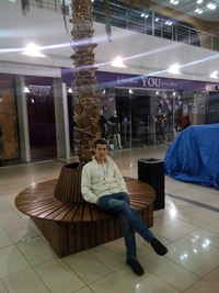 Славик Качур