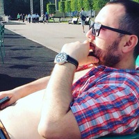 Саня Абдуллаев