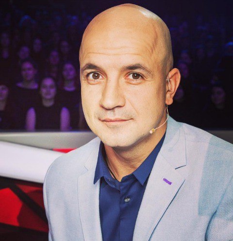 Егор Дружинин покинул проект 