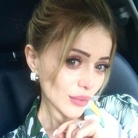Диана Мамедова