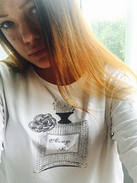 Daniella Love