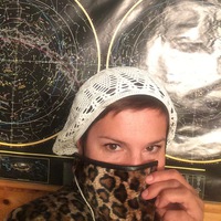 Алла Петрик  Ака