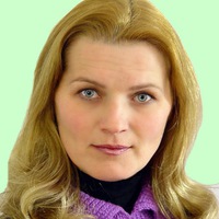 Елена Поддубная | Щелкино