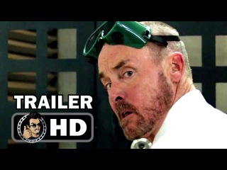 THE BELKO EXPERIMENT - Official Trailer #2 (2017) James Gunn Thriller Movie HD