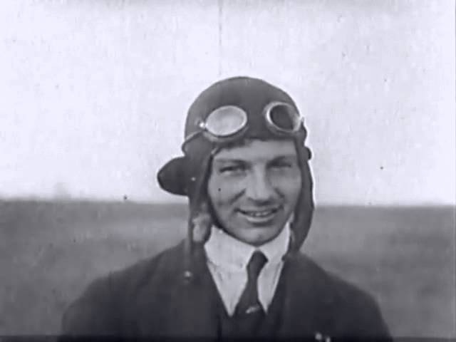 Richthofen Film 1919