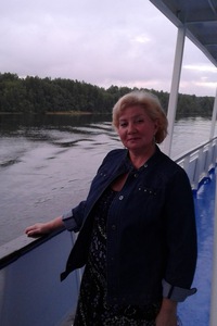 Оксана Моисеева