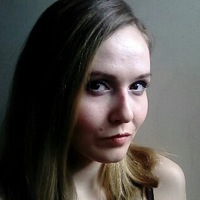Ксения Басова