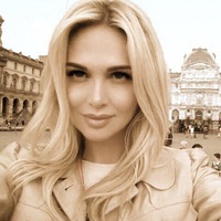 Мария Борисова