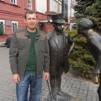 Сергей Черенцов |