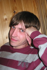 Sergey Kalygin