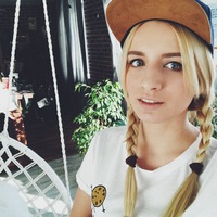 Юлия Долматова | Анапа