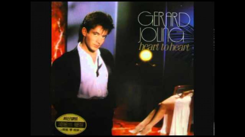 Gerard Joling - Midnight To Midnight