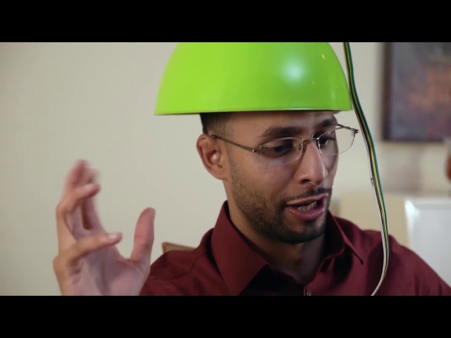 Детектор Лжи (Anwar Jibawi)