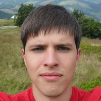 Александр Лютый