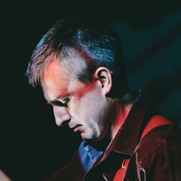 Сергей Столбов