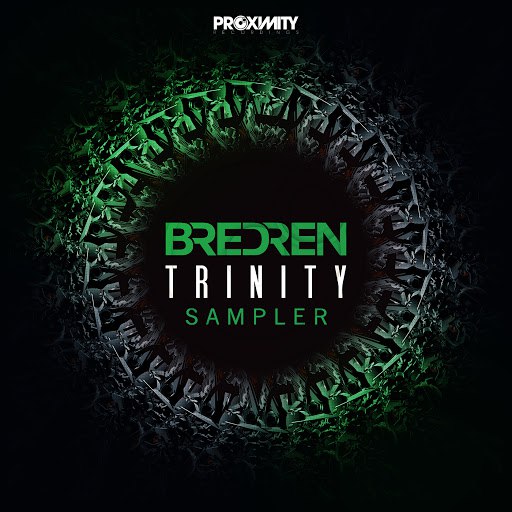 Bredren альбом Trinity Sampler