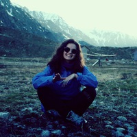 Карина Сапрыкина-Шахвердян