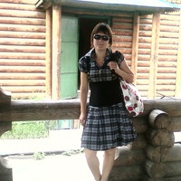 Наталья Гурова | Усолье-Сибирское